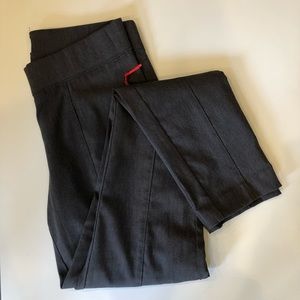 kohl's elle skinny pants